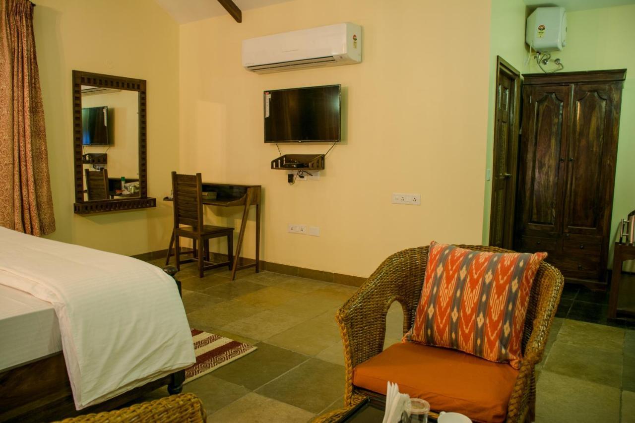 หฐิ มอชา Hotel ชัยปุระ ภายนอก รูปภาพ
